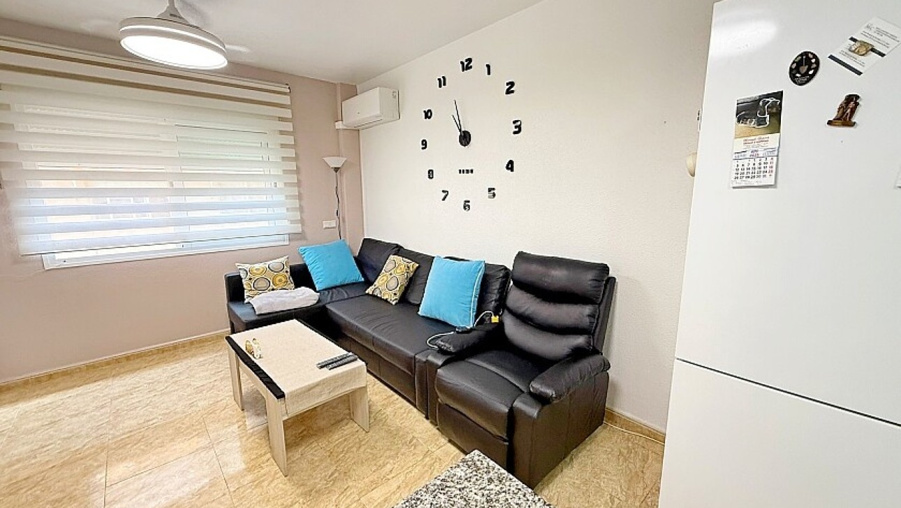 Reventa - Apartment - Los Alcázares - Mar Menor