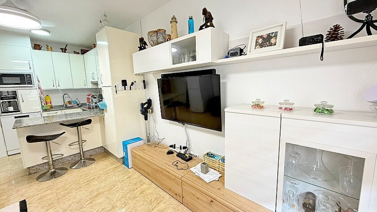 Reventa - Apartment - Los Alcázares - Mar Menor