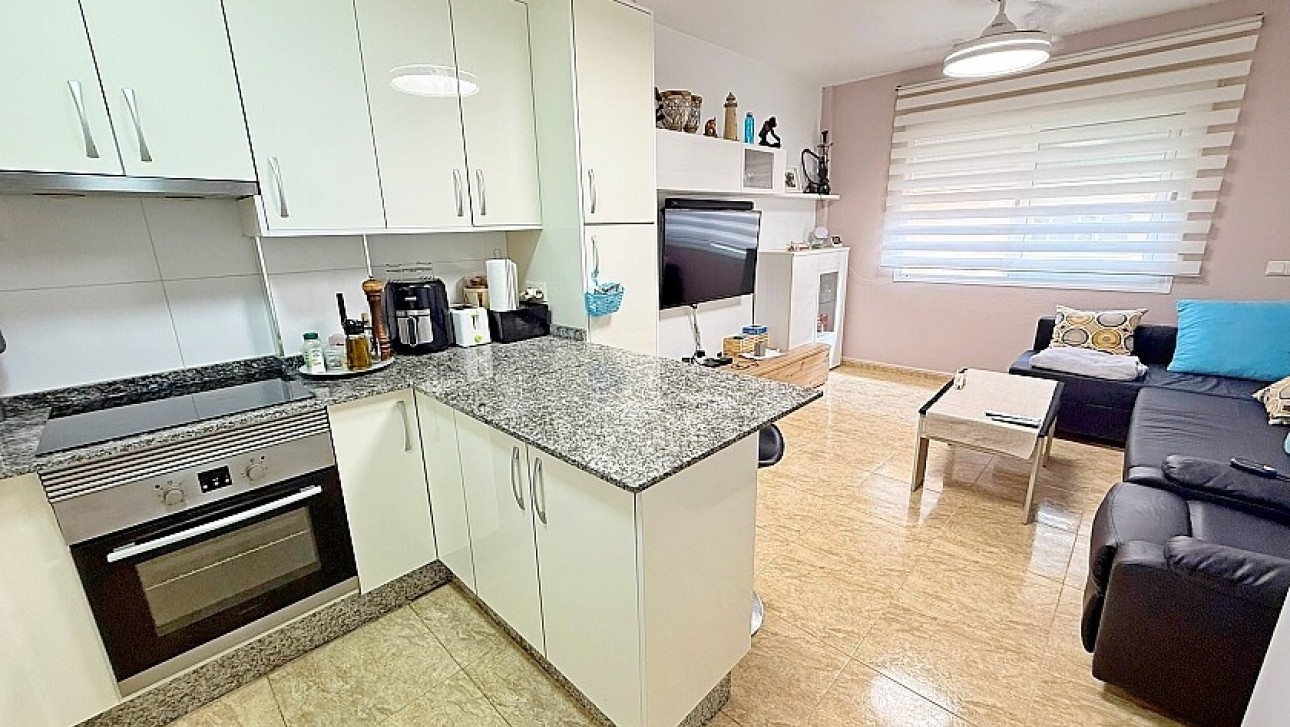 Reventa - Apartment - Los Alcázares - Mar Menor