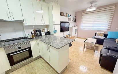 Reventa - Apartment - Los Alcázares - Mar Menor