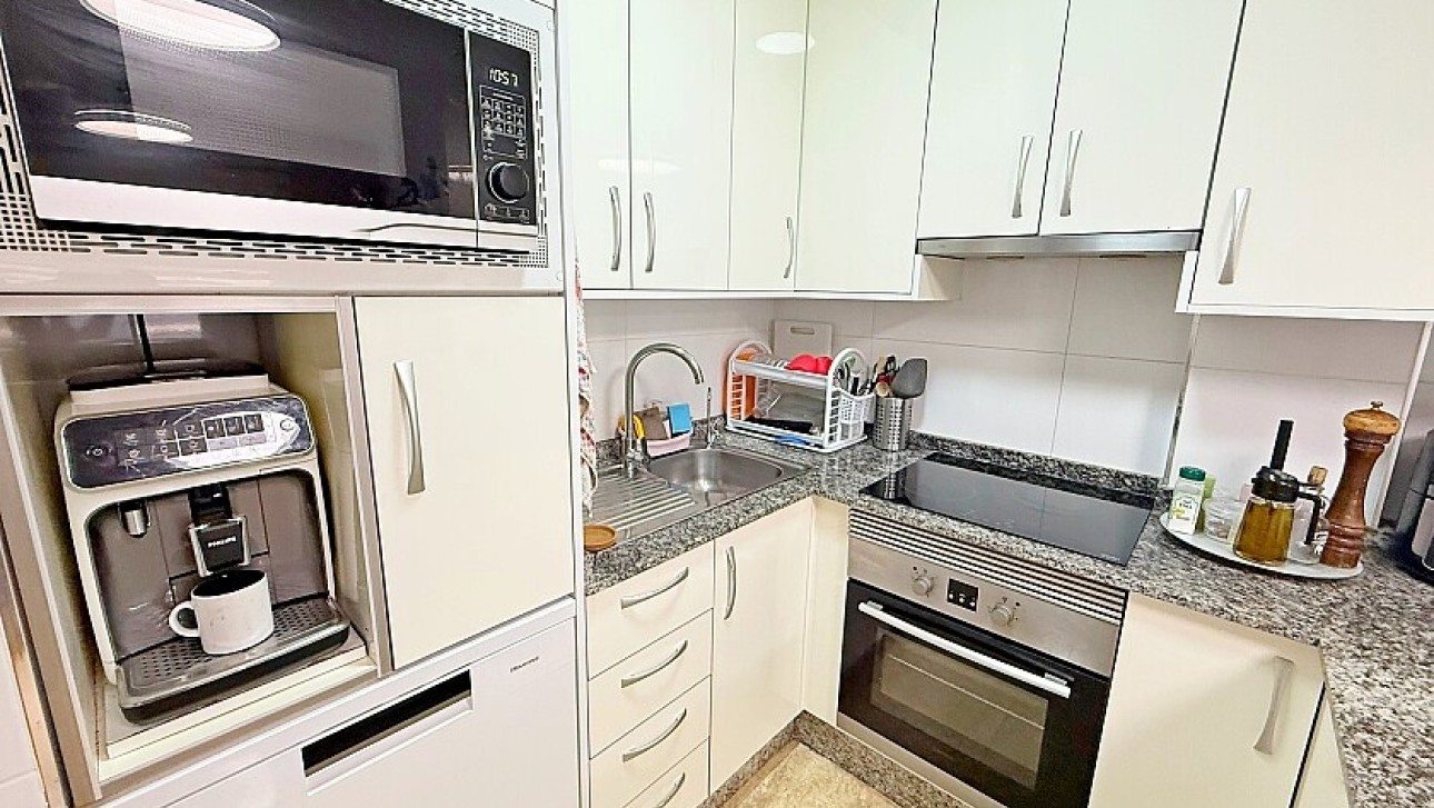 Reventa - Apartment - Los Alcázares - Mar Menor