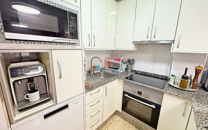 Reventa - Apartment - Los Alcázares - Mar Menor