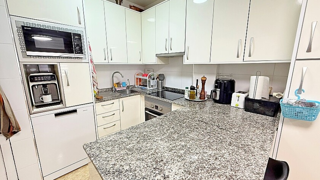Reventa - Apartment - Los Alcázares - Mar Menor