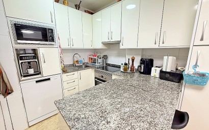 Reventa - Apartment - Los Alcázares - Mar Menor
