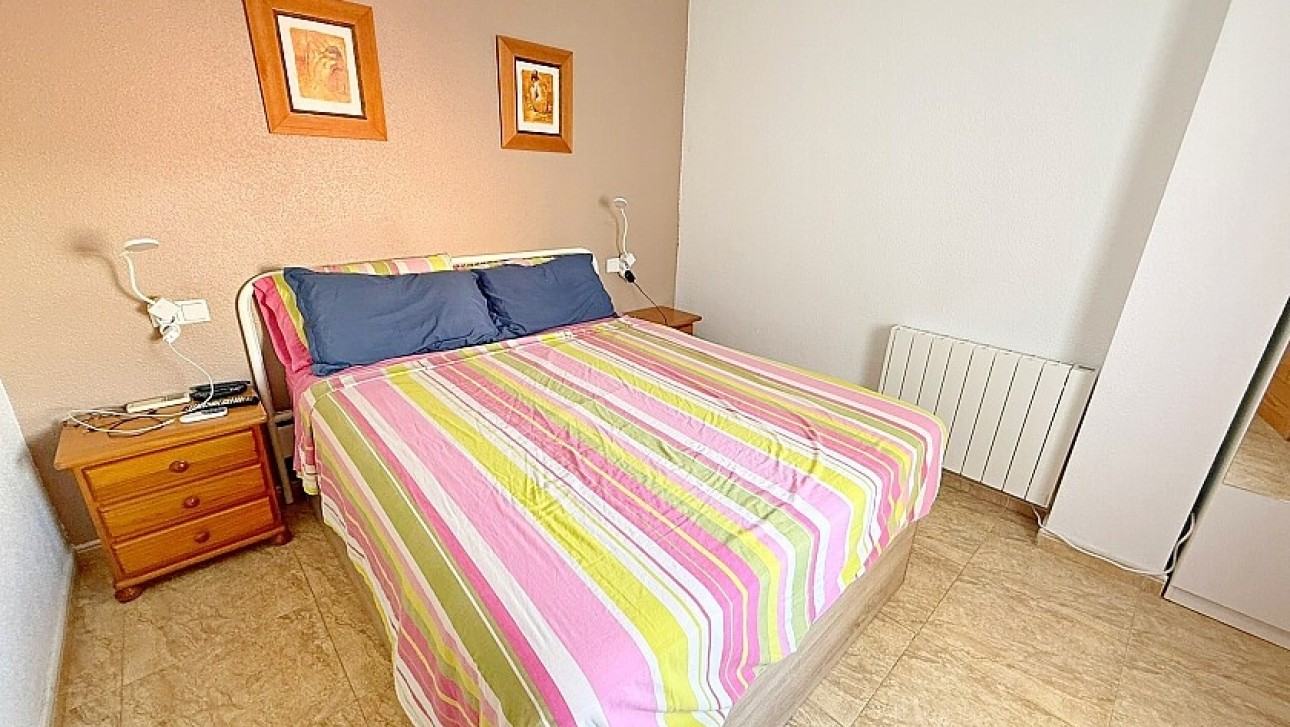 Reventa - Apartment - Los Alcázares - Mar Menor