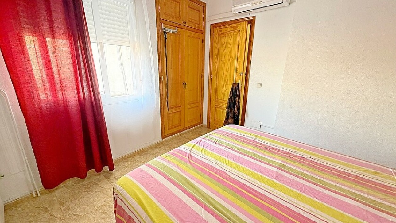 Reventa - Apartment - Los Alcázares - Mar Menor