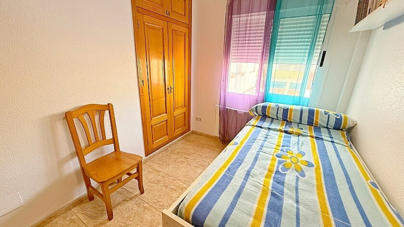Reventa - Apartment - Los Alcázares - Mar Menor