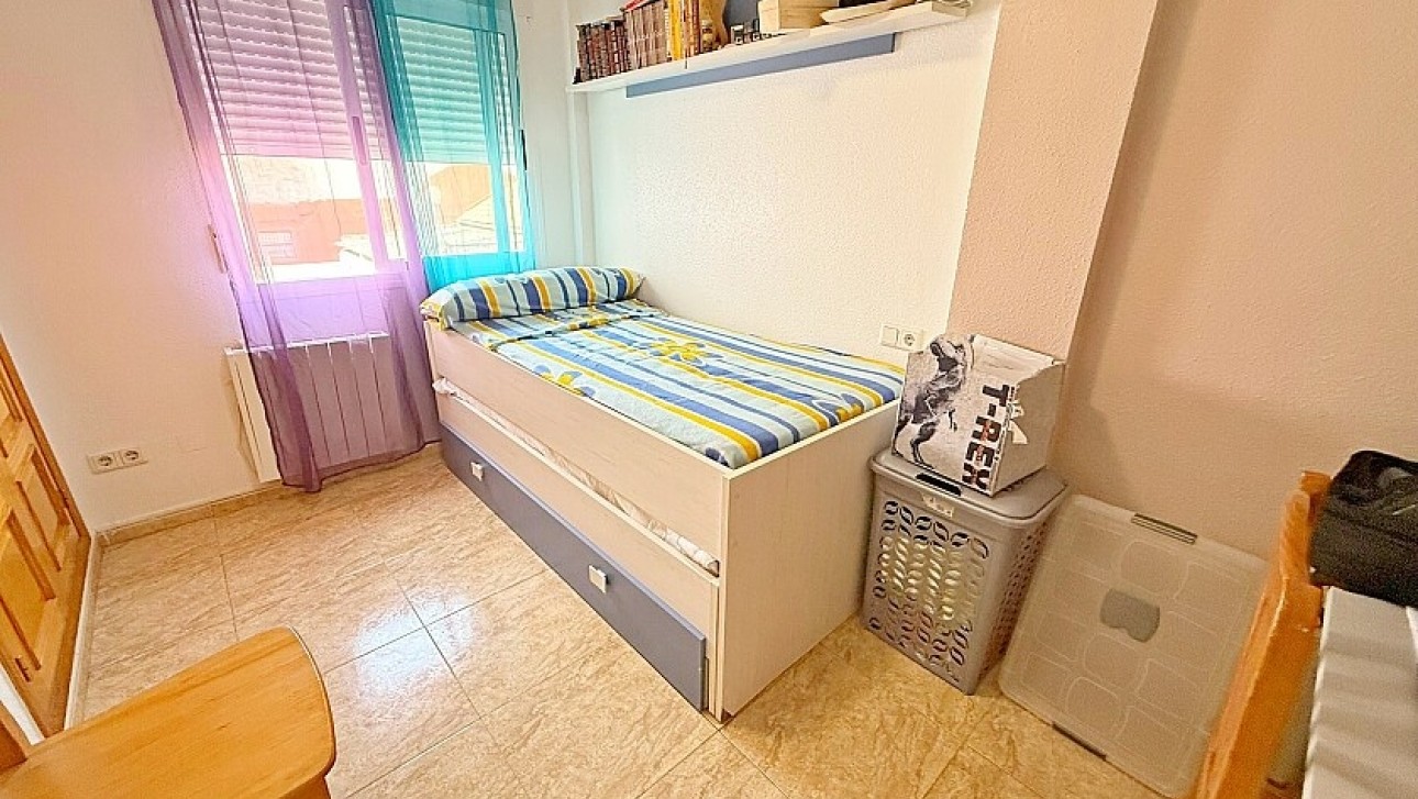 Reventa - Apartment - Los Alcázares - Mar Menor