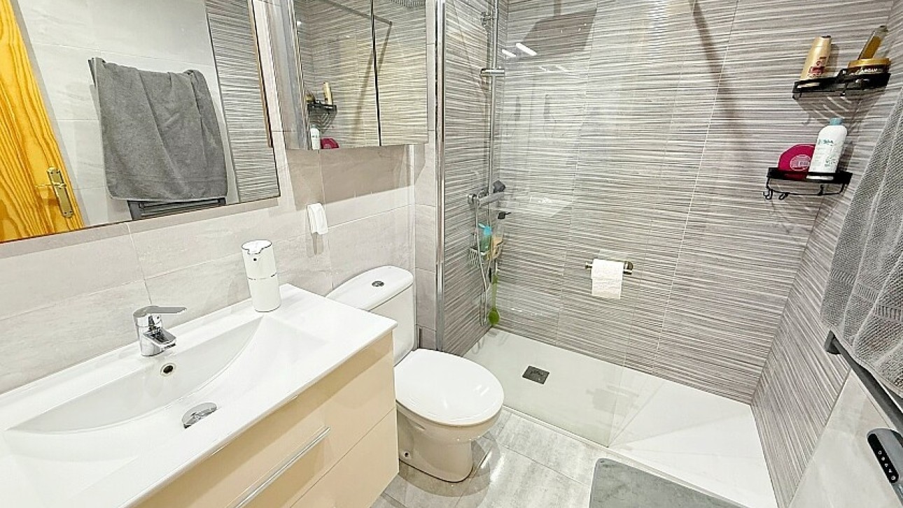 Reventa - Apartment - Los Alcázares - Mar Menor