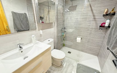 Reventa - Apartment - Los Alcázares - Mar Menor