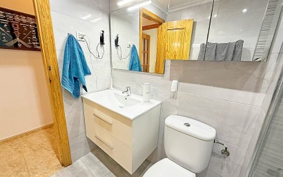Reventa - Apartment - Los Alcázares - Mar Menor