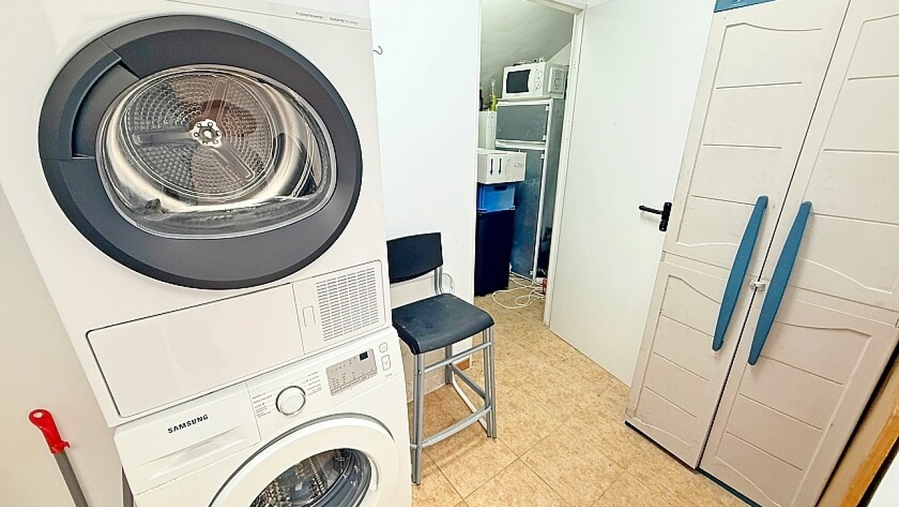 Reventa - Apartment - Los Alcázares - Mar Menor