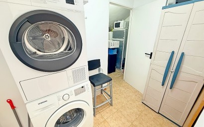 Reventa - Apartment - Los Alcázares - Mar Menor