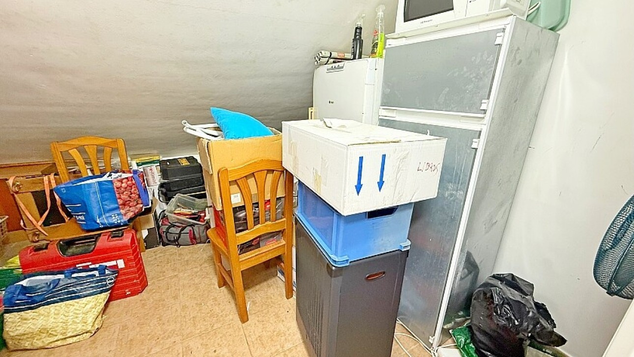 Reventa - Apartment - Los Alcázares - Mar Menor