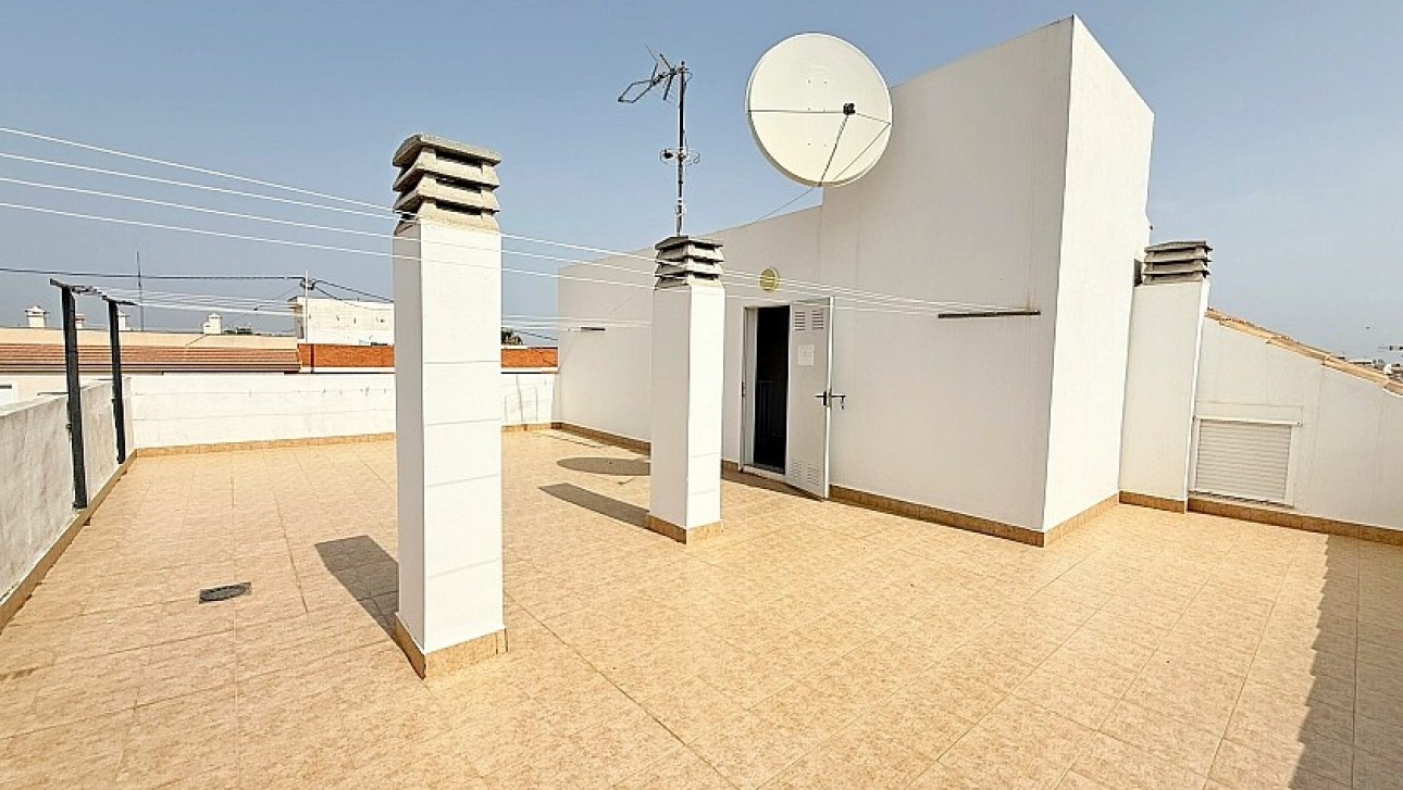 Reventa - Apartment - Los Alcázares - Mar Menor