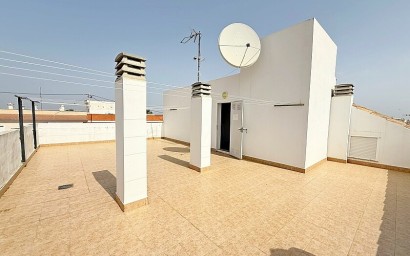 Reventa - Apartment - Los Alcázares - Mar Menor