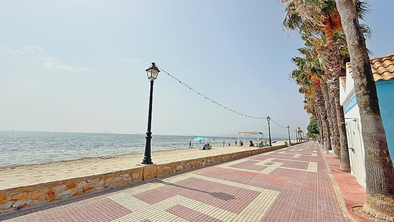 Reventa - Apartment - Los Alcázares - Mar Menor