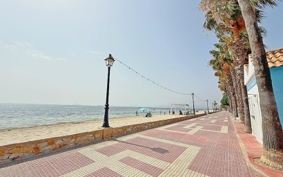 Reventa - Apartment - Los Alcázares - Mar Menor