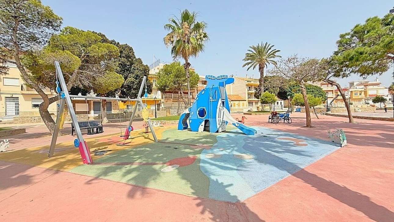 Reventa - Apartment - Los Alcázares - Mar Menor