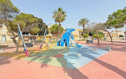 Reventa - Apartment - Los Alcázares - Mar Menor