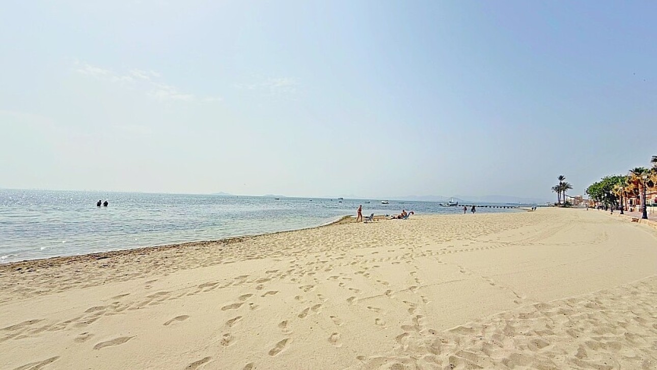Reventa - Apartment - Los Alcázares - Mar Menor