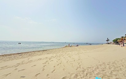 Reventa - Apartment - Los Alcázares - Mar Menor