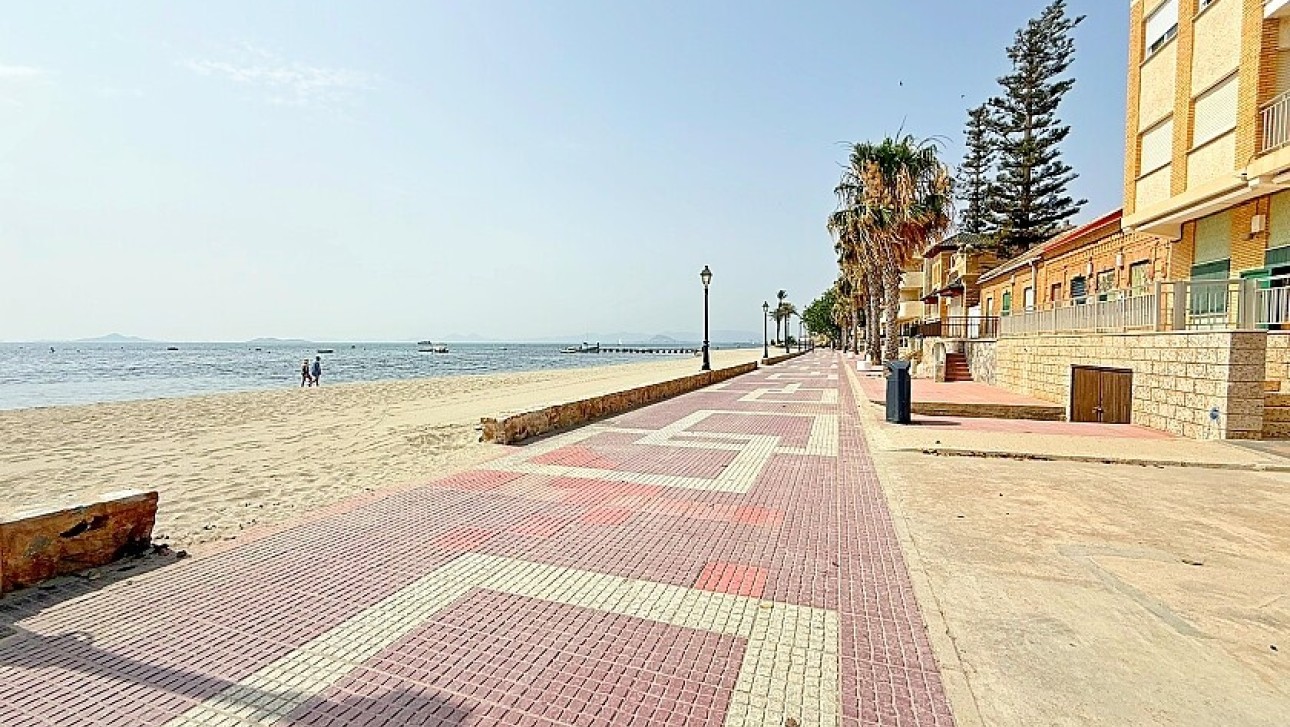 Reventa - Apartment - Los Alcázares - Mar Menor