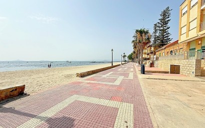 Reventa - Apartment - Los Alcázares - Mar Menor