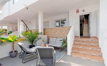 Resale - Townhouse - Torrevieja - Los Altos