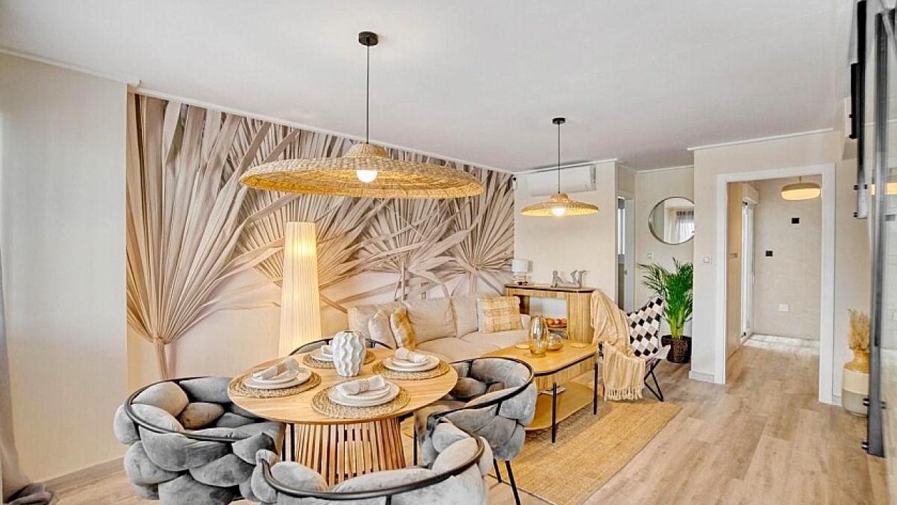 Resale - Townhouse - Torrevieja - Los Altos