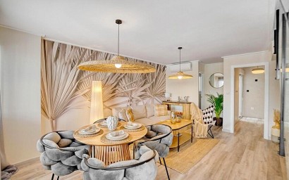 Resale - Townhouse - Torrevieja - Los Altos