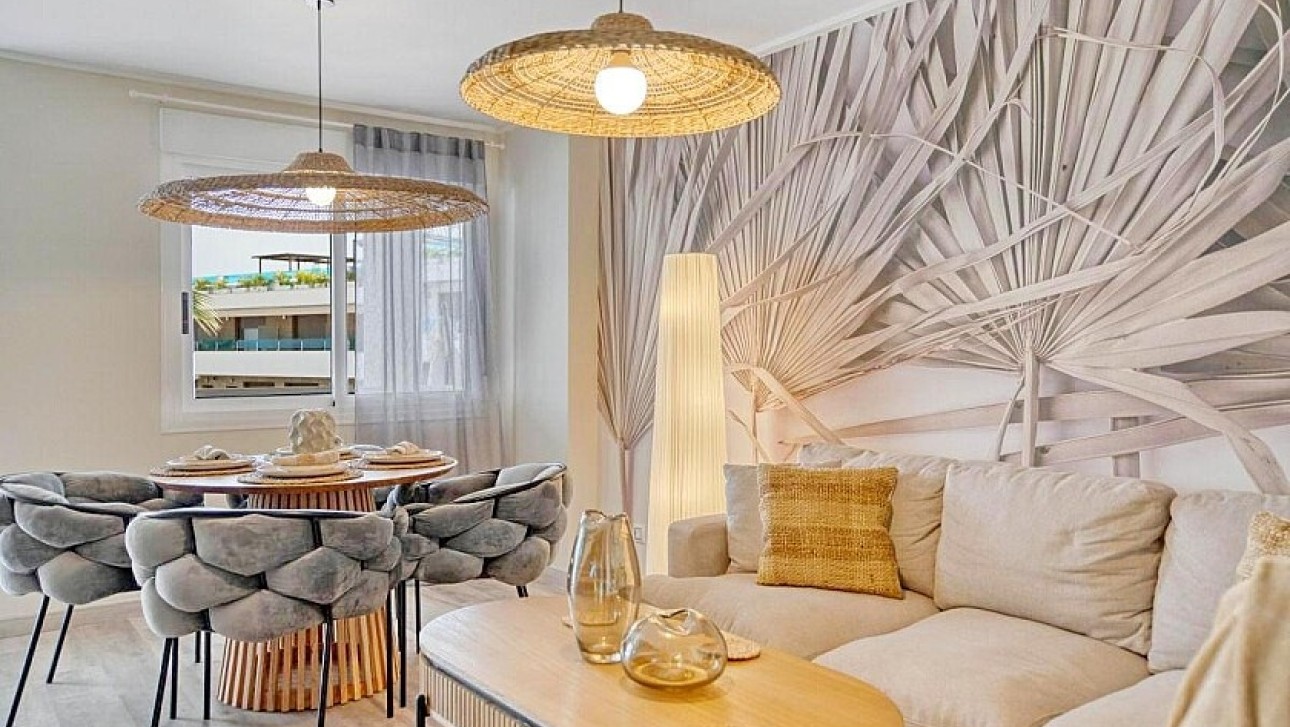 Resale - Townhouse - Torrevieja - Los Altos