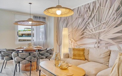 Resale - Townhouse - Torrevieja - Los Altos