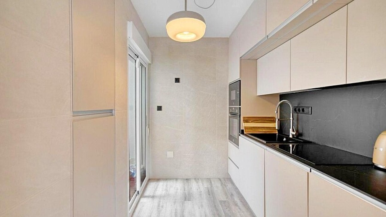 Resale - Townhouse - Torrevieja - Los Altos