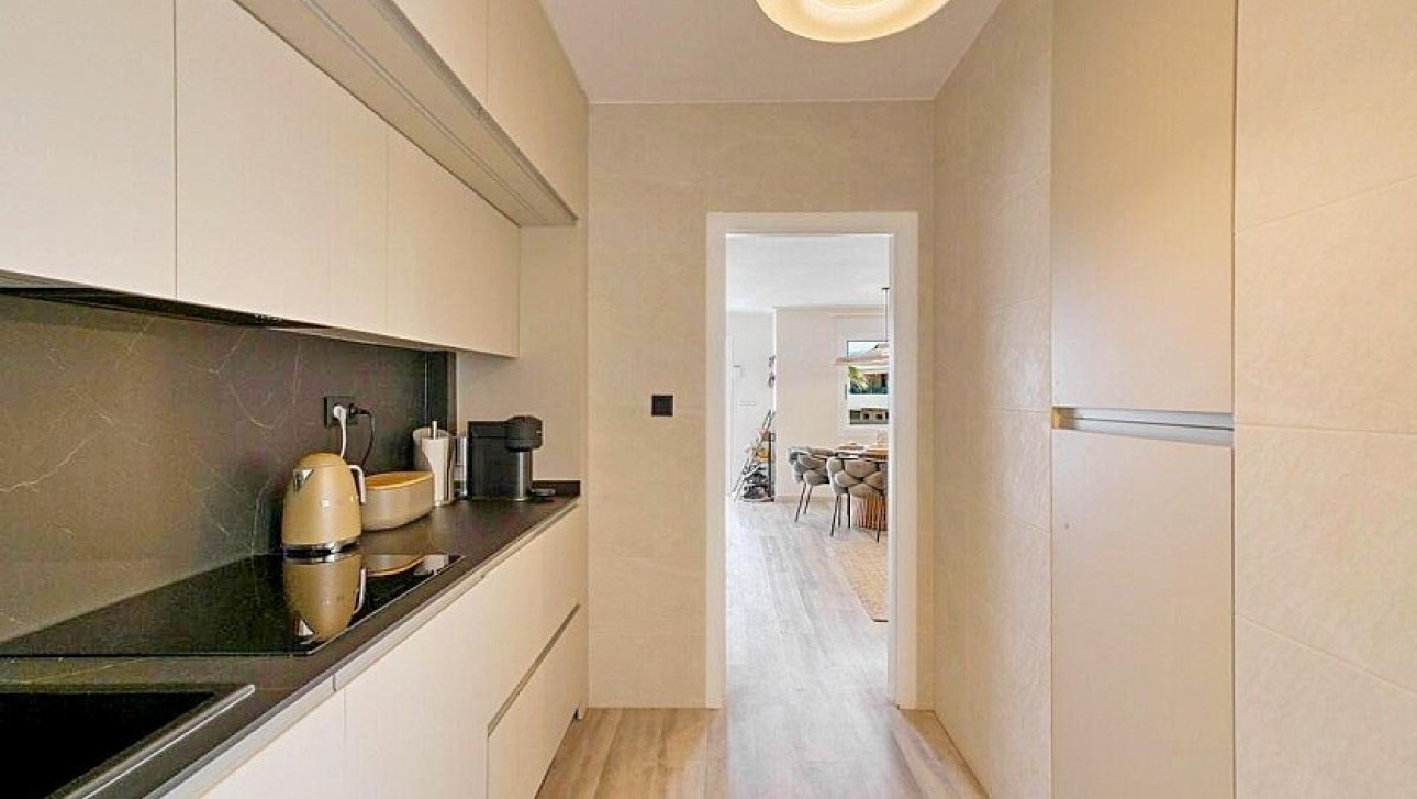 Resale - Townhouse - Torrevieja - Los Altos