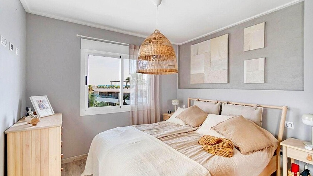 Resale - Townhouse - Torrevieja - Los Altos