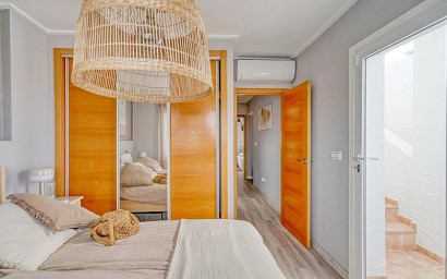 Resale - Townhouse - Torrevieja - Los Altos