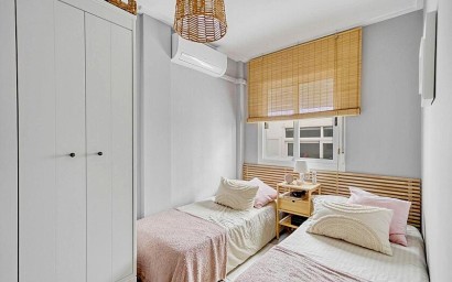 Resale - Townhouse - Torrevieja - Los Altos