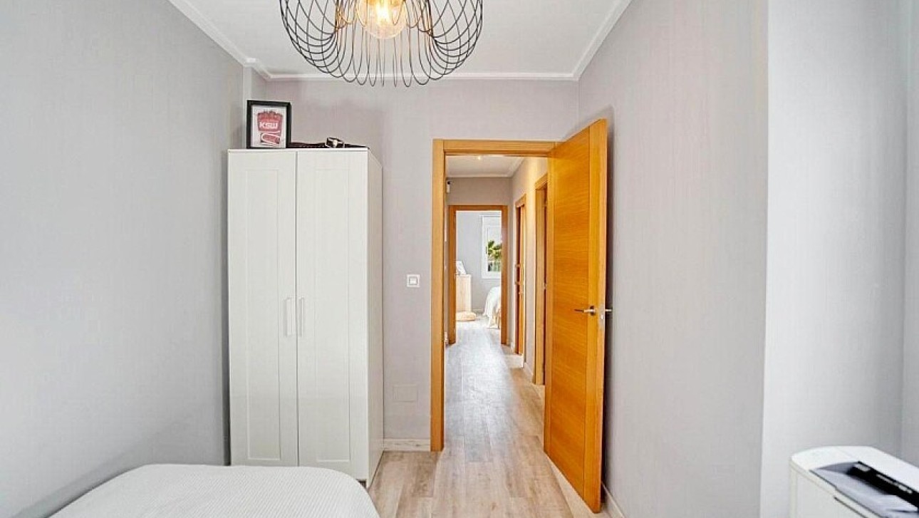 Resale - Townhouse - Torrevieja - Los Altos