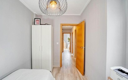 Resale - Townhouse - Torrevieja - Los Altos