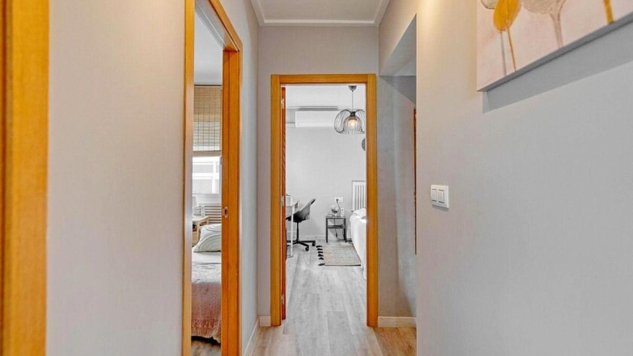 Resale - Townhouse - Torrevieja - Los Altos
