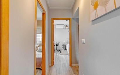 Resale - Townhouse - Torrevieja - Los Altos