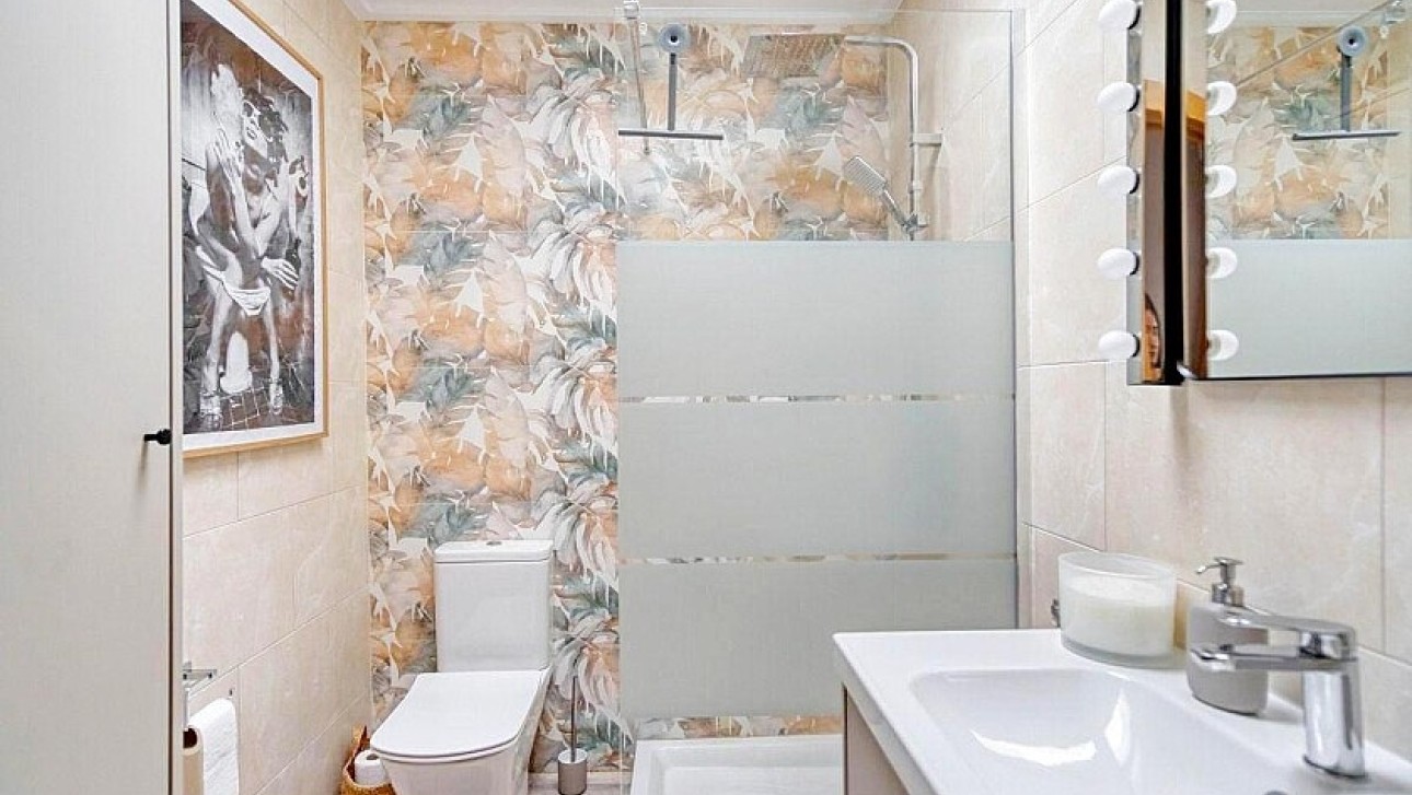 Resale - Townhouse - Torrevieja - Los Altos