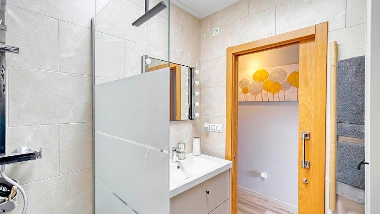 Resale - Townhouse - Torrevieja - Los Altos