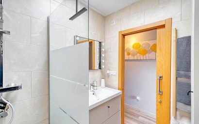 Resale - Townhouse - Torrevieja - Los Altos