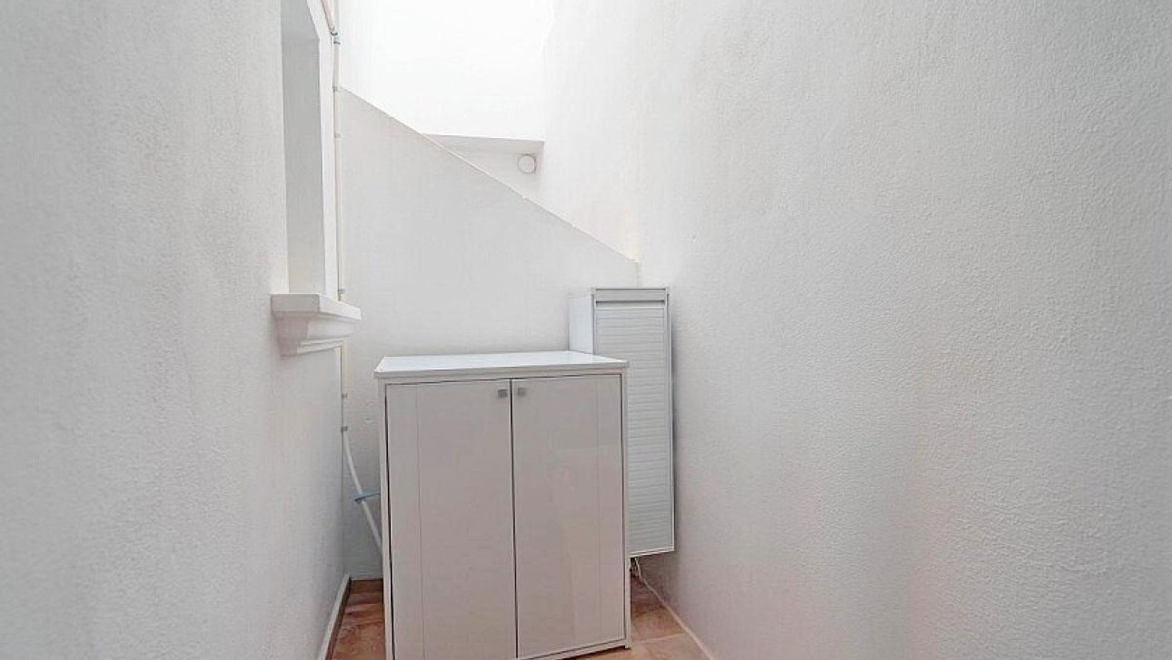 Resale - Townhouse - Torrevieja - Los Altos