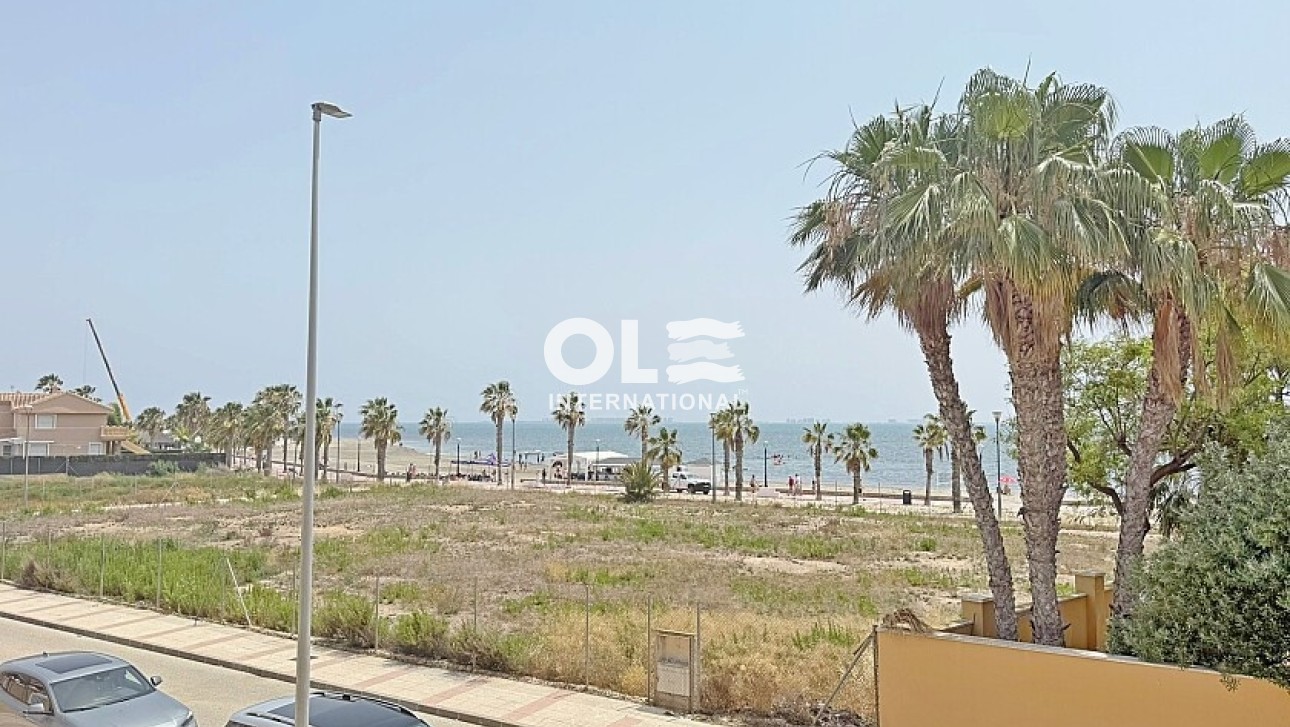 Перепродажа - Таунхаус - Los Alcázares - Mar Menor