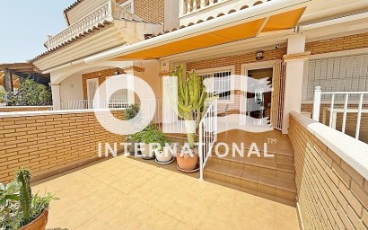 Перепродажа - Таунхаус - Los Alcázares - Mar Menor
