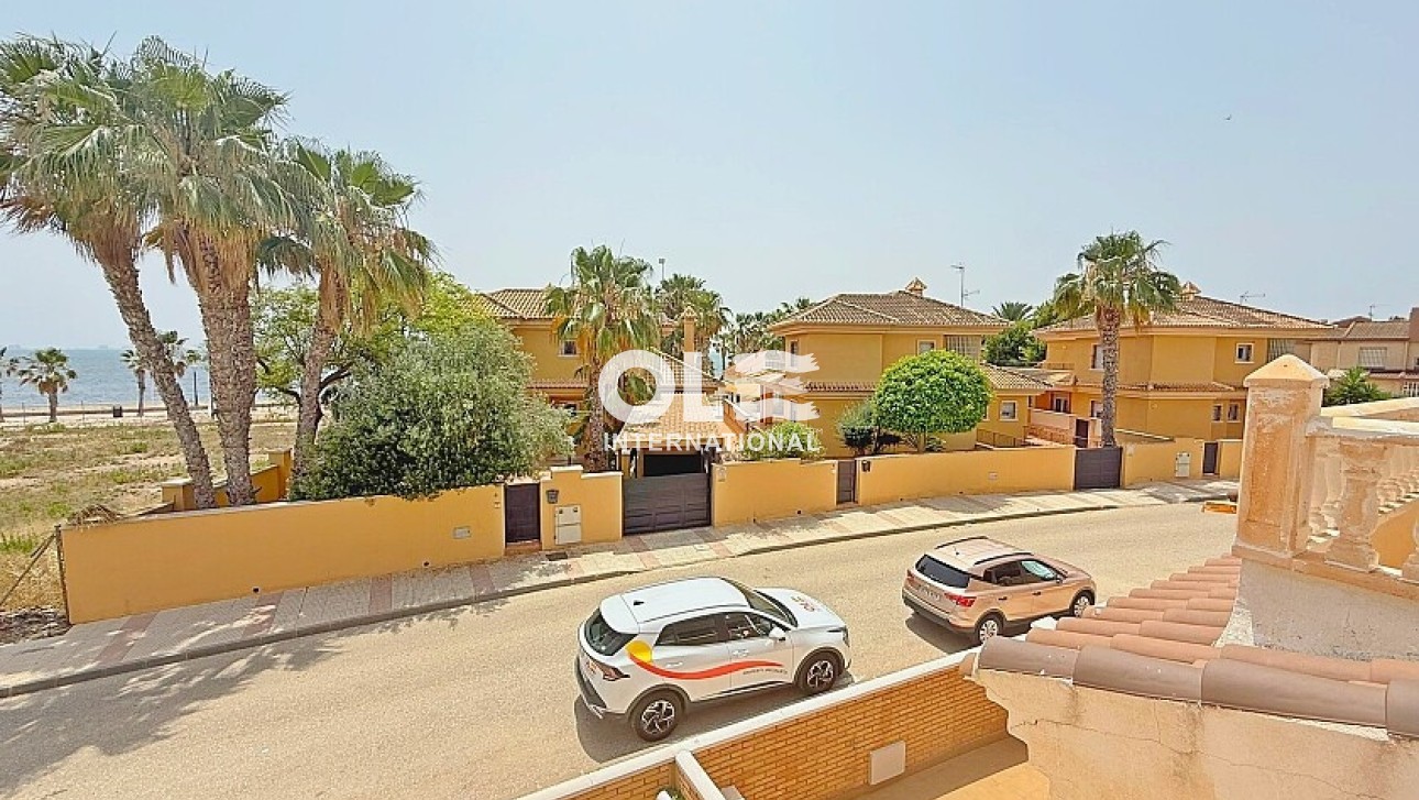 Перепродажа - Таунхаус - Los Alcázares - Mar Menor