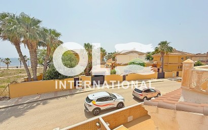 Перепродажа - Таунхаус - Los Alcázares - Mar Menor
